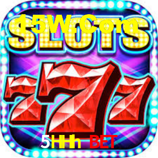 APP oficial da 5HHh Bet para mobile